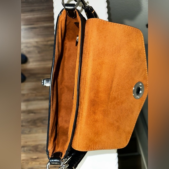 Coach Shoulder Bag - Picture 4 of 8